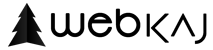 Webkaj Logo
