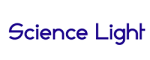 logo Scinece light