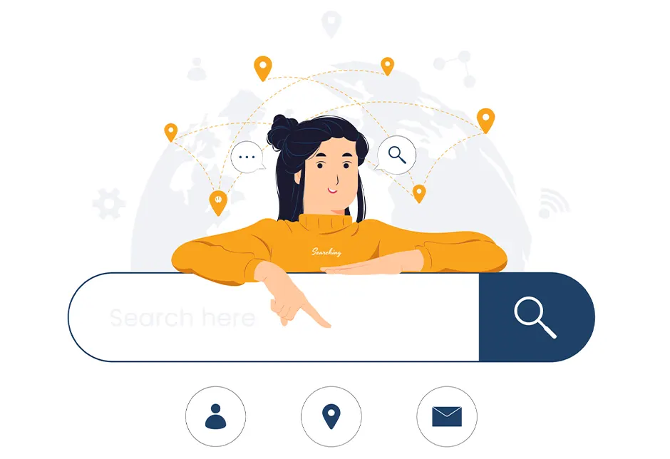 SEO strategy and process