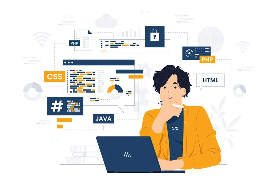 Technical SEO for websites