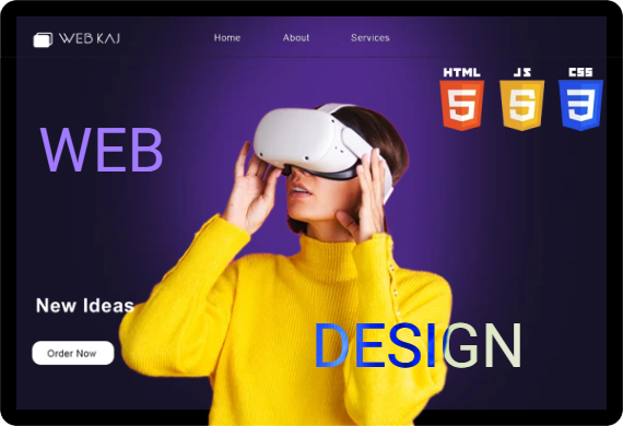 Website Design Company