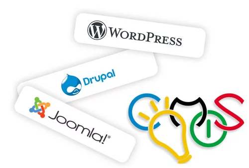 Content Management System