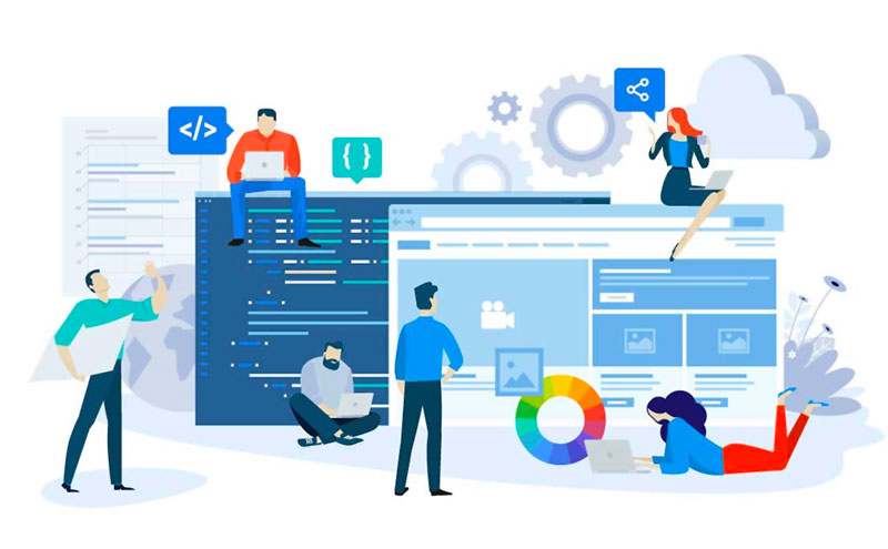  طراحی رابط کاربری (UI) و تجربه کاربری (UX) اختصاصی 