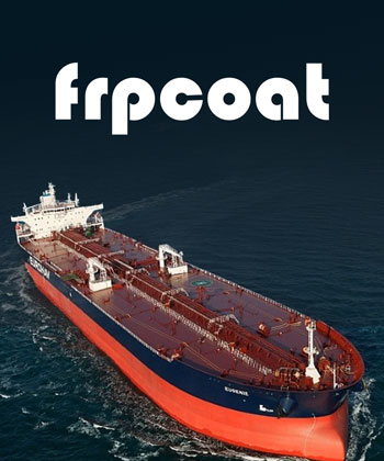 FRP Coat