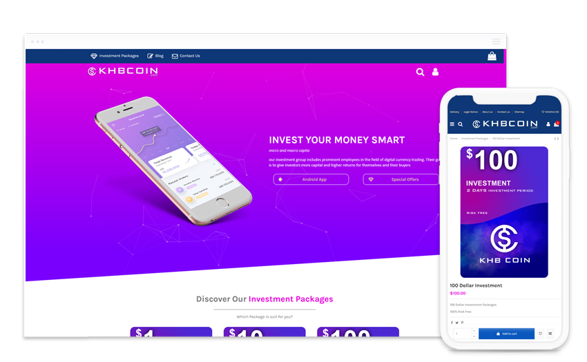 KHB Coin