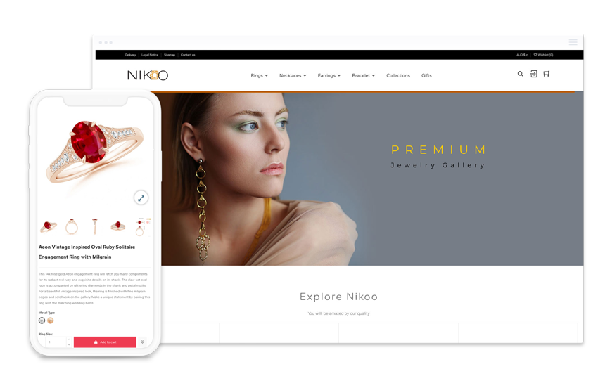 nikoo