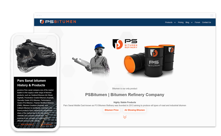 psbitumen