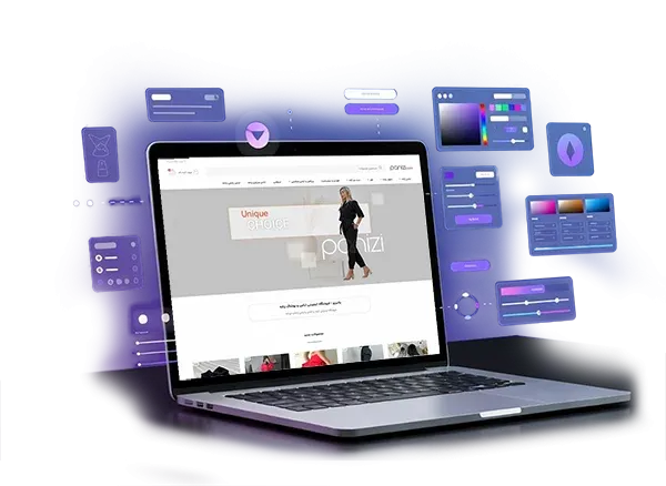 Wordpress website design