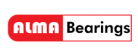 Almabearings logo