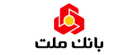 لوگو بانک ملت