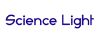 Scinece light logo