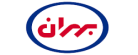 لوگوی برند بهران