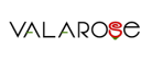 valarose logo