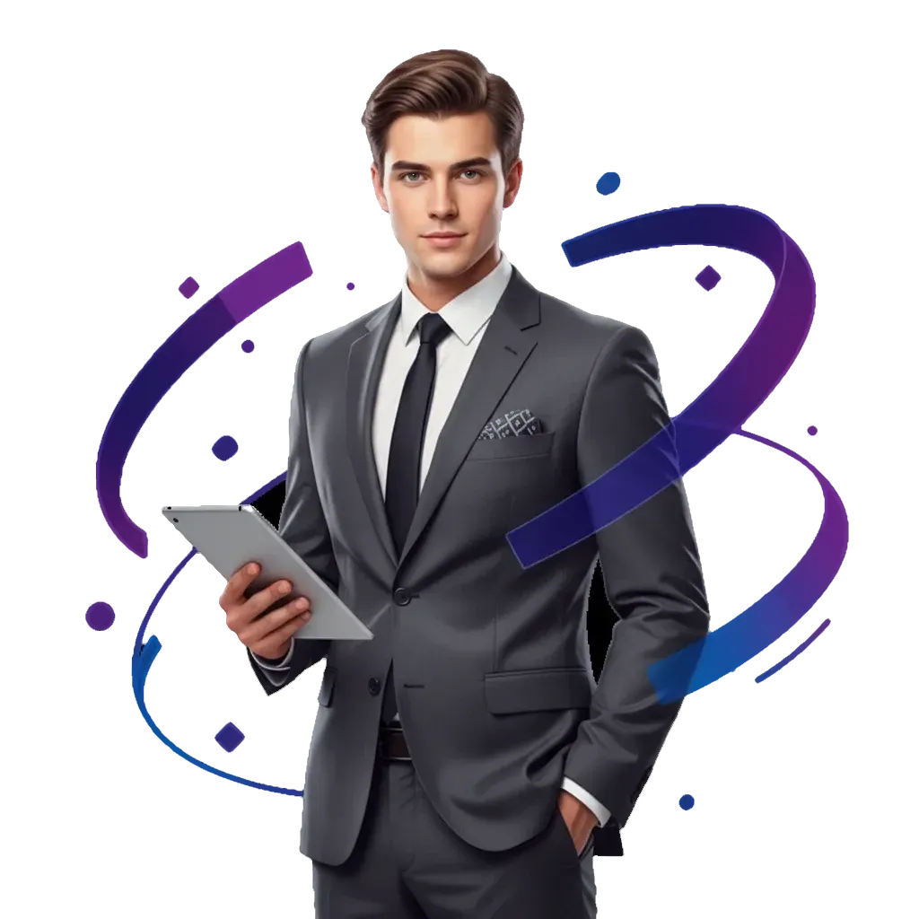 Standard ecommerce website design for new businesses