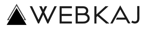 Webkaj Logo